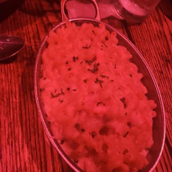Clinkerdagger - side of Lobster Mac & Cheese - Seafood Near Me - Spokane, Washington
