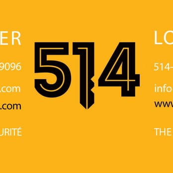 Serrurier 514 Locksmith - Keys & Locksmiths Near Me - Montreal, Quebec Serrurier 514 Locksmith - Keys & Locksmiths Near Me - Montreal, Quebec