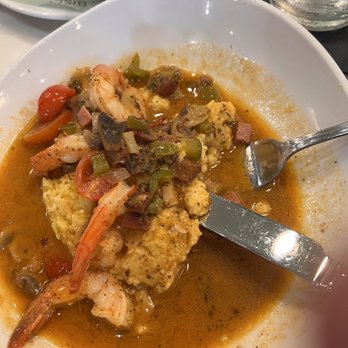 Delta Biscuit - Shrimp and grits - Breakfast & Brunch Near Me - Monroe, Louisiana Delta Biscuit - Shrimp and grits - Breakfast & Brunch Near Me - Monroe, Louisiana
