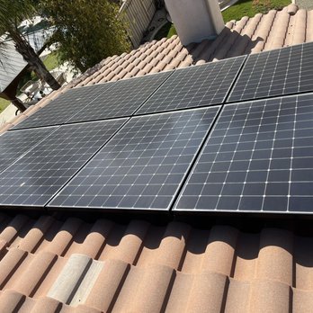 Teco Solar Cleaning - Before cleaning! - Solar Panel Cleaning Near Me Teco Solar Cleaning - Before cleaning! - Solar Panel Cleaning Near Me