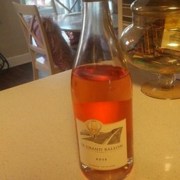 David thanks for your amazing recommendation. Def one of the best Rose's this summer! David thanks for your amazing recommendation. Def one of the best Rose's this summer!