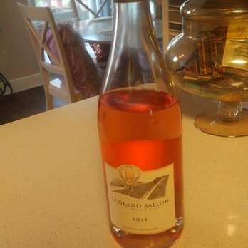 Mission Wine & Spirits - David thanks for your amazing recommendation. Def one of the best Rose's this summer! - Beer, Wine & Spirits Near Me - Glendale, California Mission Wine & Spirits - David thanks for your amazing recommendation. Def one of the best Rose's this summer! - Beer, Wine & Spirits Near Me - Glendale, California
