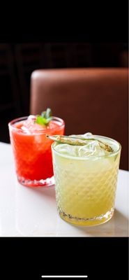 PONY COCKTAILS + KITCHEN by null