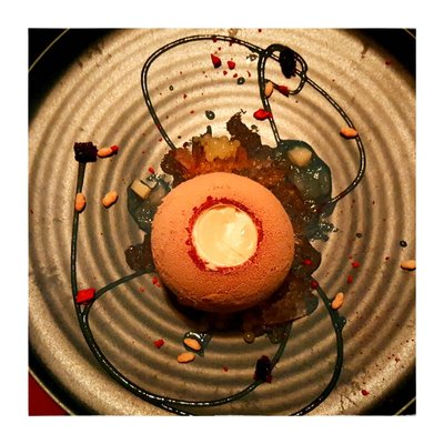 2am: dessertbar by null