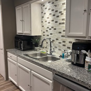 111 Cleaning Services - A clean kitchen is always very rewarding especially after a long day of work - Home Cleaning Near Me