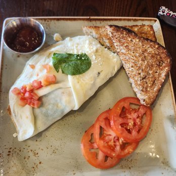 First Watch - Omelette - Breakfast & Brunch Near Me - Murrysville, Pennsylvania