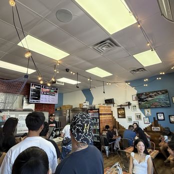Ry's Poke Shack - Hawaiian Near Me - Pasadena, California