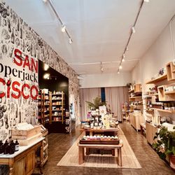 Pepperjack Provisions And Home Goods - Female owned business, Pepperjack ~
