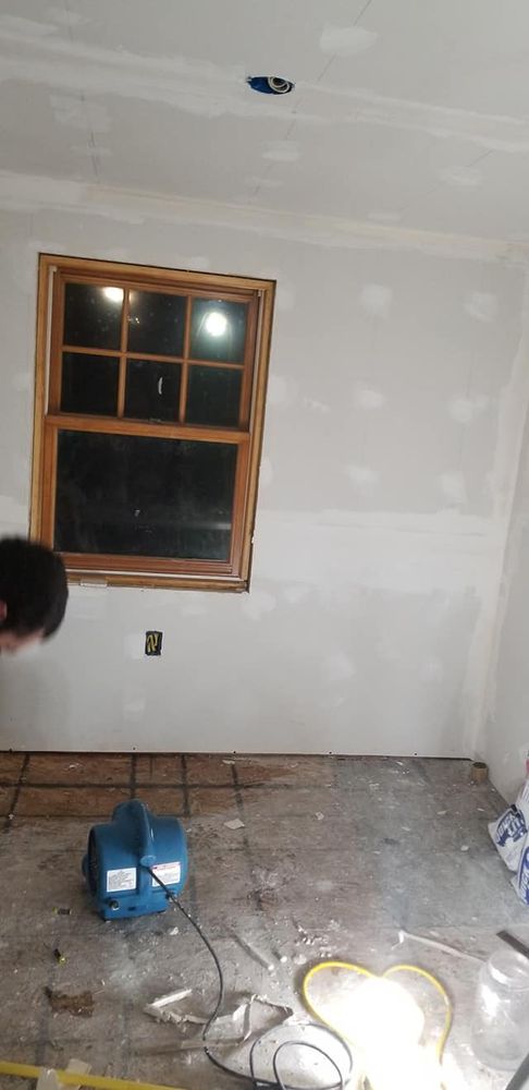 Slide of Baker's Remodeling