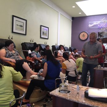 Femimacus Nails - Love Tony!! - Nail Salons Near Me - Oakland, California Femimacus Nails - Love Tony!! - Nail Salons Near Me - Oakland, California