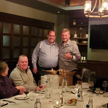 Mezzo - Italian Near Me - Dublin, Ohio