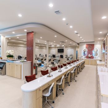 Iconic Nail Bar - Nail Salons Near Me - Dallas, Texas Iconic Nail Bar - Nail Salons Near Me - Dallas, Texas