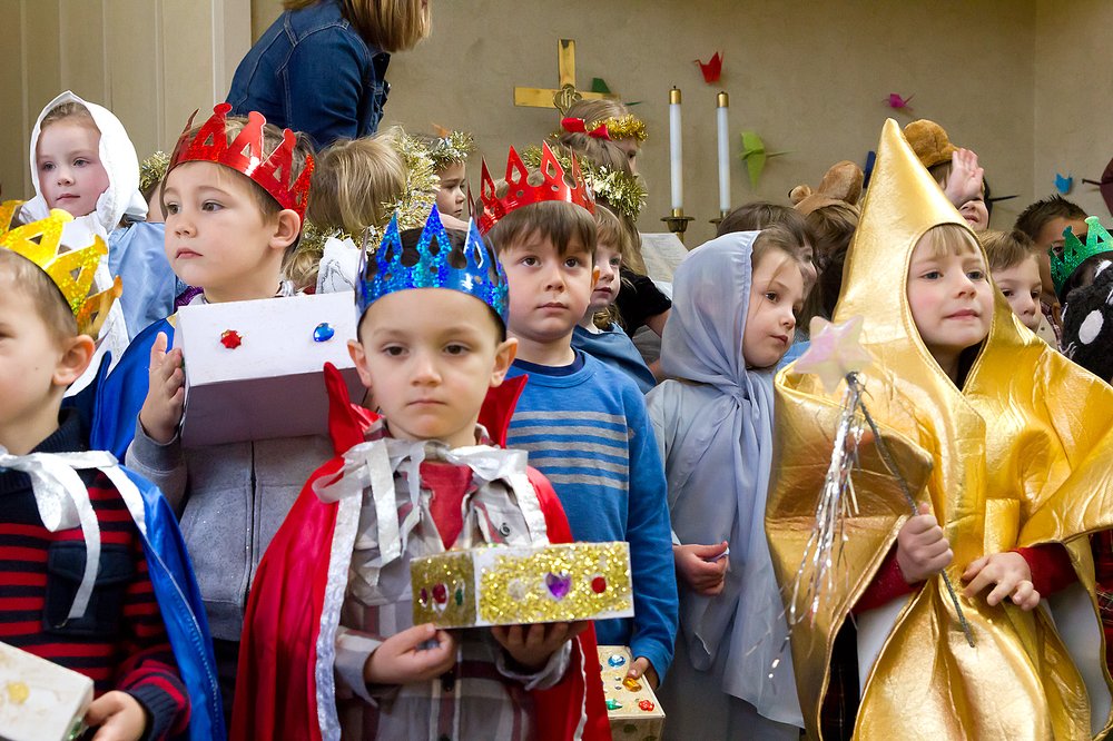 Woodhaven Preschool - childcare center in San Jose, CA