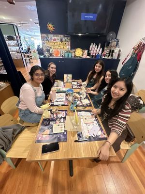 Color Me Mine by null