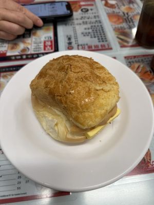 Capital Cafe by null