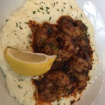 Uncork'd - Shrimp and grits - Wine Bars Near Me - Fort Smith, Arkansas Uncork'd - Shrimp and grits - Wine Bars Near Me - Fort Smith, Arkansas