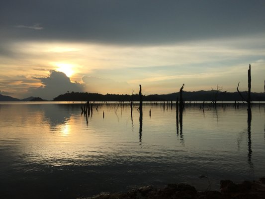 Aiman Batang Ai Resort & Retreat by null