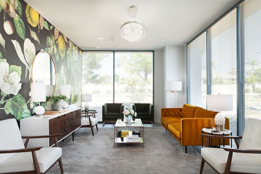 Scottsdale Skin Boutique & Dermatology Logo