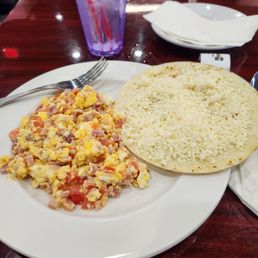 Arepa Arepa