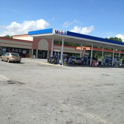 Bubba's Travel Stop