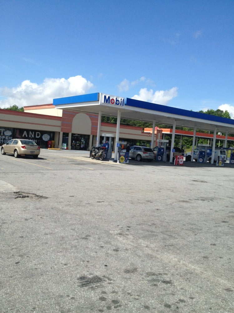 BUBBA’S TRAVEL STOP Updated October 2024 272 Herring Rd, Fair Play, South Carolina Gas
