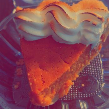 Laurie’s Pie Bar - Sweet potato pie must try ! - Bakeries Near Me - Long Beach, California