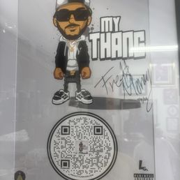 Cool music made by my Barber Cool music made by my Barber