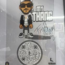Caledonia Street Barbers - Cool music made by my Barber