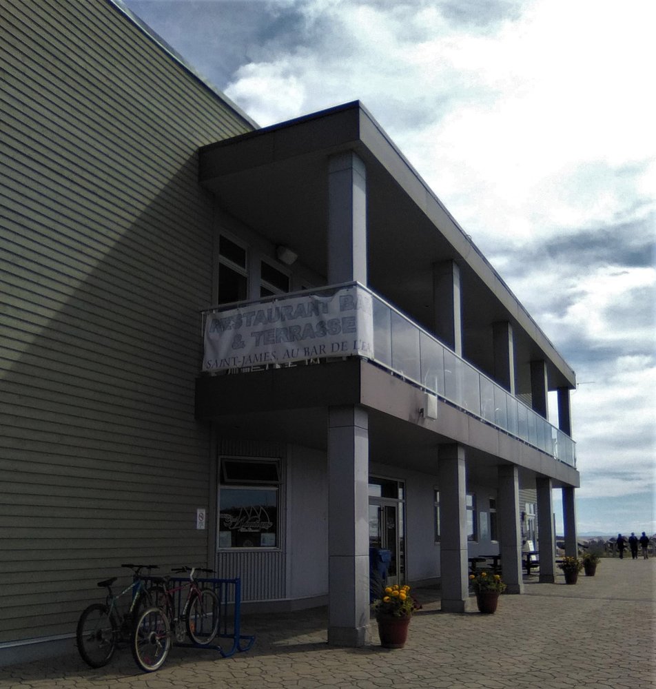 SAINTJAMES AU BAR DE L’EAU Updated August 2024 32 Photos 20