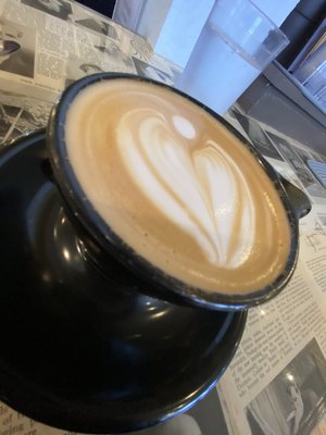 Elements Books Coffee Beer by null