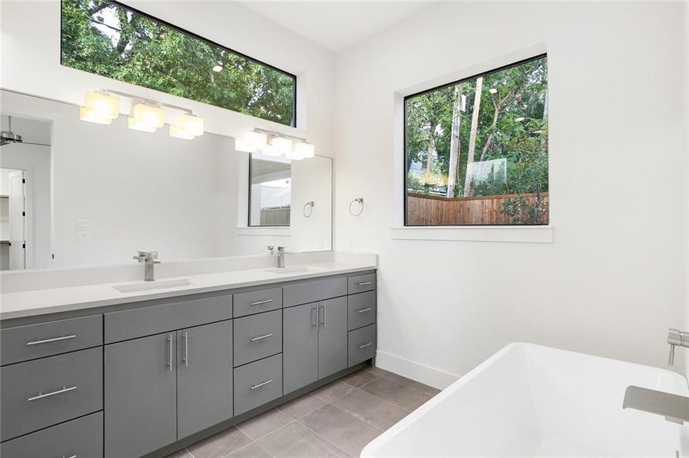 Slide of K Remodeling