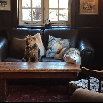 The White Hart - Pubs Near Me - Lymington, HAM The White Hart - Pubs Near Me - Lymington, HAM
