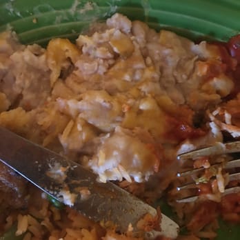 The Loop - Food was cold and gelatinous. Either no flavor or too salty. - Mexican Near Me - Manitou Springs, Colorado The Loop - Food was cold and gelatinous. Either no flavor or too salty. - Mexican Near Me - Manitou Springs, Colorado