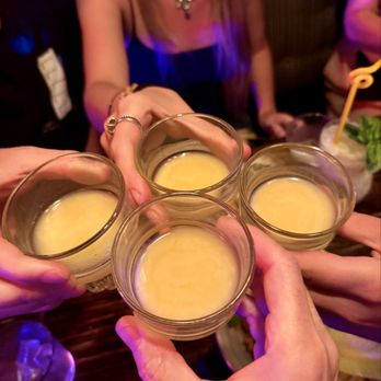 The Grass Skirt - OJ Did It - Tiki Bars Near Me - San Diego, California The Grass Skirt - OJ Did It - Tiki Bars Near Me - San Diego, California