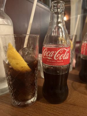 Burger & Lobster - West India Quay by null