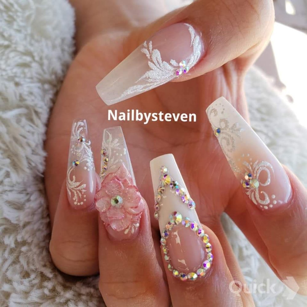 USA Nails & Spa - Nail Salons Near Me - Houston, Texas USA Nails & Spa - Nail Salons Near Me - Houston, Texas