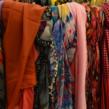 Humana Second Hand - Used, Vintage & Consignment Near Me - Berlin, BB