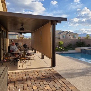 DropShade - Shades & Blinds Near Me - North Las Vegas, Nevada DropShade - Shades & Blinds Near Me - North Las Vegas, Nevada