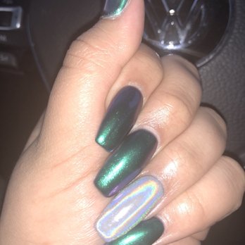 LV Nails & Spa - Nail Salons Near Me - Henderson, Nevada