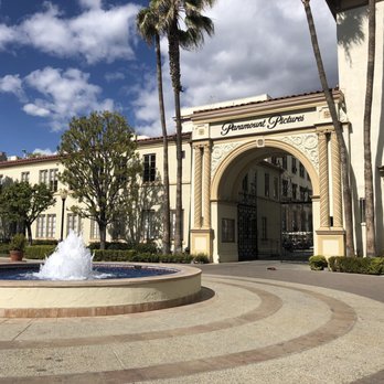 Paramount Studio Tour - Tours Near Me - Los Angeles, California