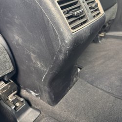 Redondo Car Wash - $99 for this???