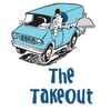 The Take Out gift card