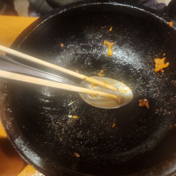 Westborough Korean Restaurant - Korean Near Me - Westborough, Massachusetts
