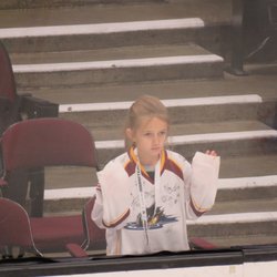 Cleveland Monsters Hockey - In love with our Monsters