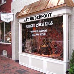 Art Underfoot Rug Gallery