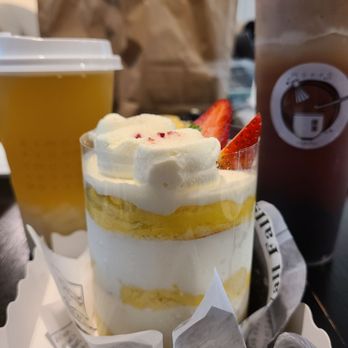 Motto Tea Cafe - Desserts Near Me - Pasadena, California Motto Tea Cafe - Desserts Near Me - Pasadena, California