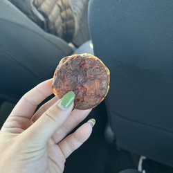 Starbucks - Egg bite