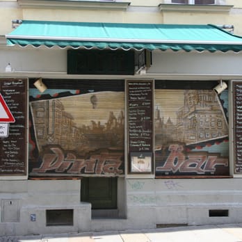 Pinta - Cocktail Bars Near Me - Dresden, SN