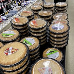 Vons - Pie. 11/23/22