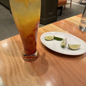 Wildfin American Grill - Riverton - Mango Sparker (non-alcoholic) - New American Near Me - Riverton, Utah Wildfin American Grill - Riverton - Mango Sparker (non-alcoholic) - New American Near Me - Riverton, Utah